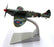Corgi 1/72 Scale AA29204 - Supermarine Spitfire T.9 PV202/'JW' (G-CCCA)