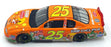 Action 1/24 Scale 103259 2002 Chevrolet UAW Delphi/ Looney Tunes NASCAR #25 