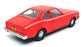 Corgi 1/36 Scale TY07101 - AMC Hornet Hatchback James Bond 007 - Red
