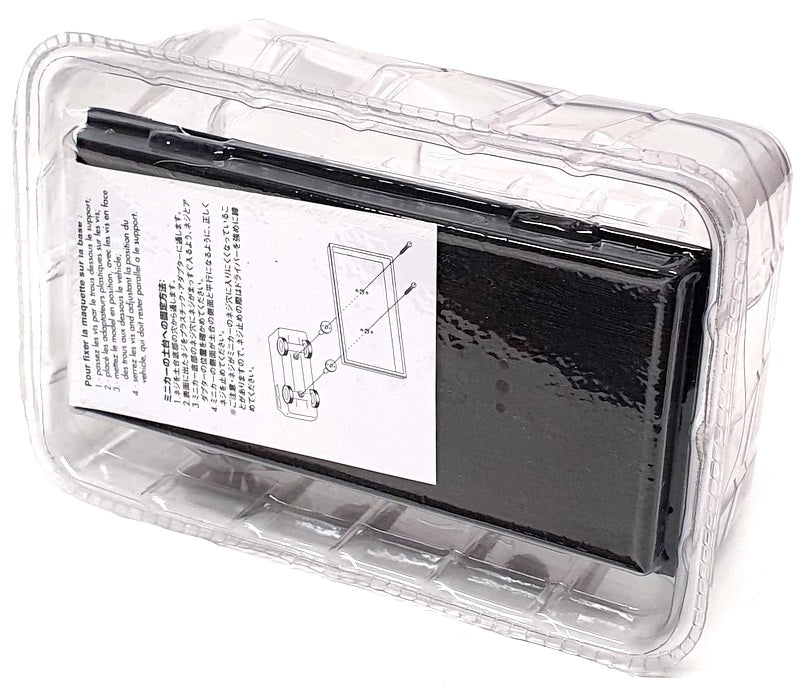 Del Prado 1/57 Scale FEN21 - 2001 Renault Camiva Fire Engine Truck - Red