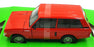 Welly NEX 1/24 Scale Diecast 24128W-RD - 1970 Land Rover Range Rover - Red