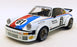 Schuco 1/18 Scale 45 003 3800 - Porsche 934 RSR - #61 Brumos Porsche