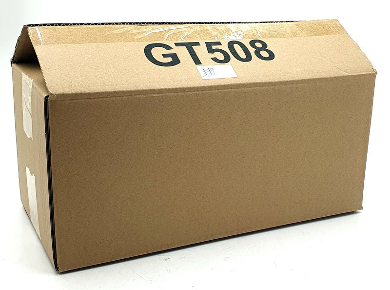 GT Spirit 1/18 Scale Resin GT508 - Porsche 911 RWB Akira - White