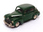 Somerville Promod 1/43 Scale SOM1 - 1949 Vauxhall L-Type Velox - Green