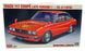 Hasegawa Kits 1/24 Scale 20628 - Isuzu 117 Coupe Late Version (XC-J) 1979