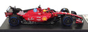 Look Smart 1/43 Scale LSF1073 - F1 Ferrari SF-23 Test Livery 2025 Lewis Hamilton