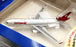Gemini Jets 1/400 Scale GJSWR153 - Swiss Air Boeing MD-11 Aircraft