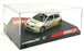 Ninco 1/32 Scale Slot Car 50297 Renault Clio Super 1600 "Showcar" Silver/Yellow