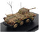 Panzerstahl 1/72 Scale 88013 - SD.KFZ.234/2 Puma 2Pz.Div Normandy 1944