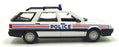 Norev Hachette 1/43 Scale EJ4863 - 1989 Renault 21 Nevada Police