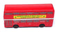 EFE 1/76 Scale 18108A - Leyland Atlantean North Weald Bus Rally 2000 Route C2