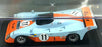 Ixo 1/43 Scale IXC.LMN.F.025 - Gulf Mirage GR8 #11 24Hr Le Mans 1975 - Ickx/Bell
