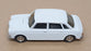 Jemini Model Reproductions 1/43 Scale JMR002 - 1974 Wolseley Six Saloon - White
