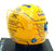Look Smart 1/5 Scale LSHEL015 - F1 Helmet L. Hamilton Ferrari Miami GP 2025