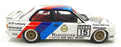 Minichamps 1/18 Scale Diecast 80 43 0 148 539 BMW M3 1989 Winner Ravaglia