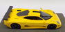 Top Marques 1/18 Scale Resin TOP046C - 2003 Mosler MT 900 - Yellow