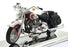 Maisto 1/18 Scale 39728 - Harley Davidson 2001 FLSTS Heritage Springer