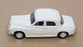 Vanguards 1/43 Scale Diecast VA01913 - Rover P4 - Ivory