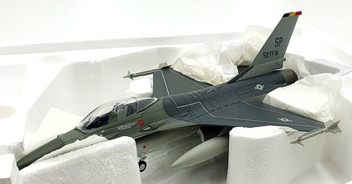 Franklin Mint 1/48 Scale B11B206 - F-16 Falcon Aircraft