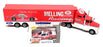Racing Collectables 1/64 Scale 83044 - Kenworth Racing Truck & Car #9 B. Elliott