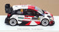 Spark 1/43 Scale S6583 - Toyota Yaris WRC #33 2nd Monte Carlo Rally 2021