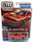 Auto World 1/64 Scale AW64372 - 2019 Dodge Challenger R/T Scat Pack - Tor Red