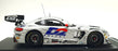 IXO 1/18 Scale LEGT18-23BR1004 - Mercedes AMG GT3 #1 British GT Series 2023