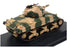 Armour 1/72 Scale ART3135 - US Sherman Tank M4-A3 (105) (Black Jack)