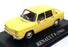 Altaya 1/43 Scale Diecast 799HP - 1964 Renault 8 - Yellow
