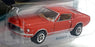 Johnny Lightning 1/64 Scale JLMC027 - 1968 Shelby GT-500KR - Calypso Coral