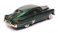 Brooklin Models 1/43 Scale BRK40A - 1948 Cadillac 61 Coupe - Met. Green