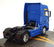 Welly 1/32 Scale 32640W - MAN TG5 10A Truck Tractor - Blue
