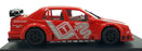 Ninco 1/32 Scale Slot Car 50104 - Alfa Romeo 155 V6 #1 - Red