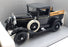 Motor City 1/18 Scale Diecast 11006 - 1931 Ford Model A Pick Up - Black