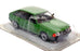 DeAgostini 1/43 Scale M6996 - USSR Moskwicz 2141 Aleko - Green