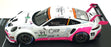 IXO 1/18 Scale LEGT18-24CUP004 - Porsche 911 GT3 Cup #91 Deutschland 2025