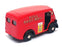 Pathfinder Vanguard Models 1/43 Scale No. 5 - Morris J Type Van Hull Daily Mail