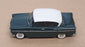 Pathfinder Models 1/43 Scale PFM17 1963 Hillman Super Minx 1 Of 600 Green/White