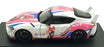 Solido 1/18 Scale S1809008 - 2024 Toyota GR Supra - Streetfighters ITASHA