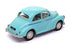 Corgi 1/43 Scale 96758 - Morris Minor Some Mothers Do Ave Em - Lt. Blue