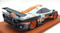 Top Marques 1/12 Scale Resin TMR1224B - McLaren F1 GTR Longtail Gulf #39 Le Mans