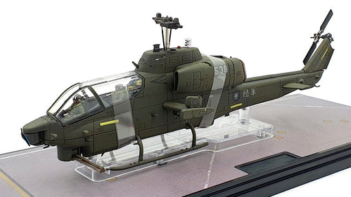 Forces Of Valor 1/48 Scale FOV-820003B-2 - Roca Bell AH-1W Attack Helicopter