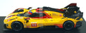 Burago 1/18 Scale Diecast 18-16313 - Ferrari 499P #83 24 Hr Le Mans