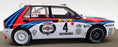 Top Marques 1/12 Scale TMR12-01A - Lancia Delta Integrale Evoluzione #4