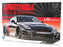 Aoshima 1/24 Scale Kit 20473 - Liberty Walk LB Works R35 GT-R type 2 Ver.2