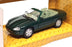 Cararama 1/43 Scale Diecast CARA33 - Jaguar XK8 - Green