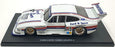 Werk83 1/18 Scale Diecast W1804011 Ford Capri Turbo Zackspeed #4 1982