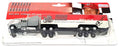 Adtruck 52895 - Peterbilt F1 Truck Monaco 2005 Michael Schumacher