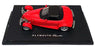 Eagle's Race 1/43 Scale 364100 - Plymouth Prowler Soft Top - Red