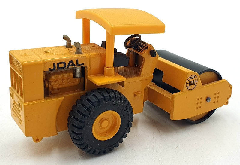 Joal 1/50 Scale Diecast 221 - Caterpillar Steam Roller